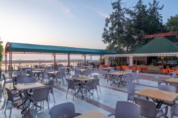 Отель Lims Bona Dea Beach Турция, Кемер, фото 21