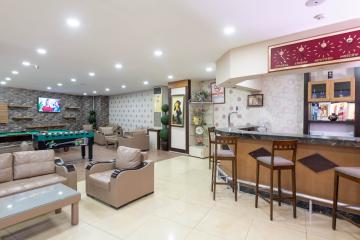 Отель Lims Bona Dea Beach Турция, Кемер, фото 23