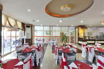 Отель Lims Bona Dea Beach Турция, Кемер, фото 24