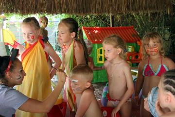 Отель Lims Bona Dea Beach Турция, Кемер, фото 34