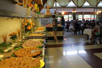 Отель Lims Bona Dea Beach Турция, Кемер, фото 35