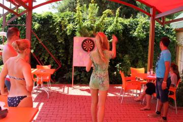 Отель Lims Bona Dea Beach Турция, Кемер, фото 37