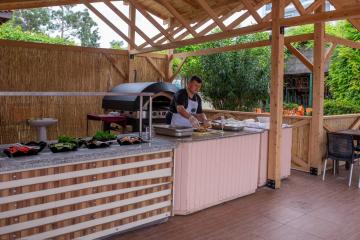 Отель Lims Bona Dea Beach Турция, Кемер, фото 8