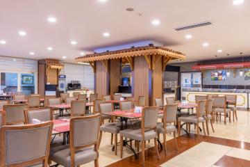 Отель Lims Bona Dea Beach Турция, Кемер, фото 10