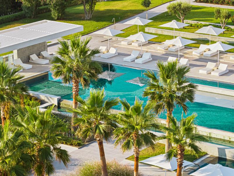 Domes Noruz Kassandra