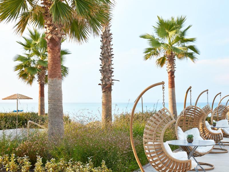 Domes Noruz Kassandra