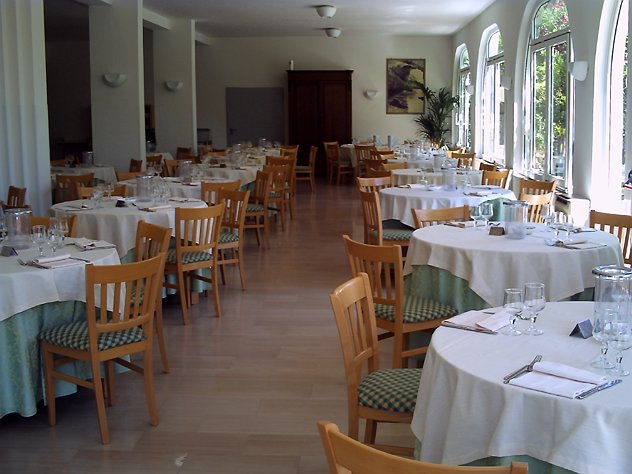 Club Pellegrino Palace