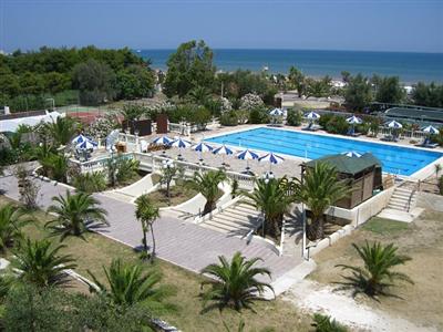 Club Pellegrino Palace