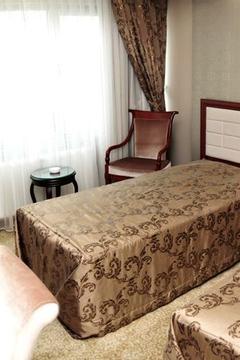 Отель Pen Hotel Турция, Стамбул, фото 11