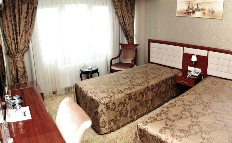 Pen Hotel
