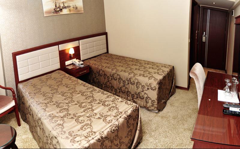 Pen Hotel