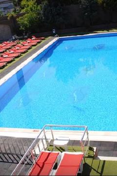 Отель Pen Hotel Турция, Стамбул, фото 4