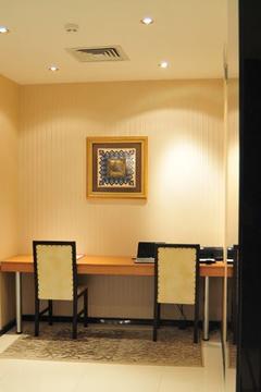 Отель Pen Hotel Турция, Стамбул, фото 5