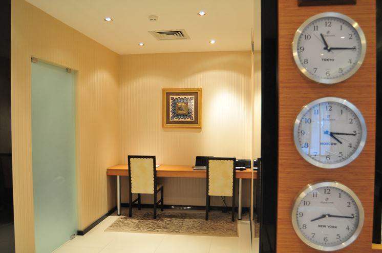 Pen Hotel