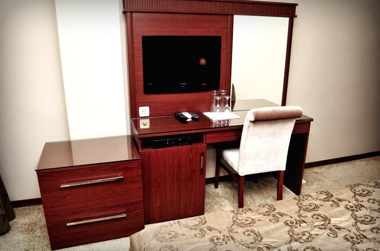 Pen Hotel