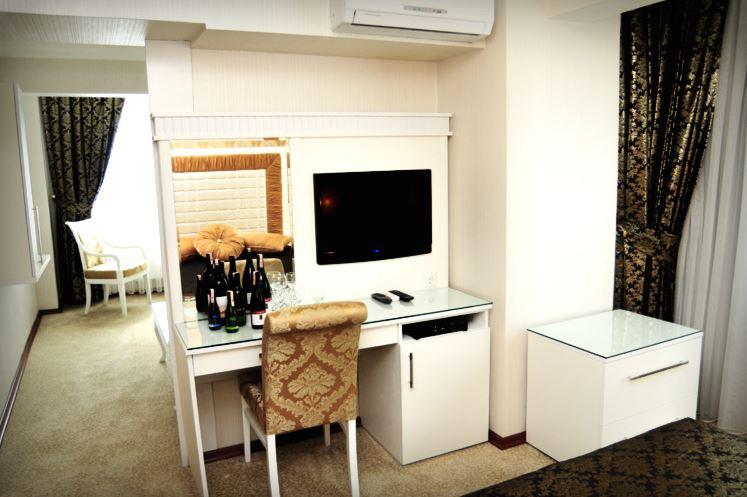 Pen Hotel