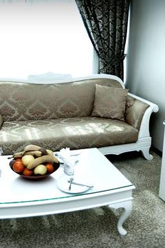 Отель Pen Hotel Турция, Стамбул, фото 8