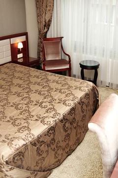 Отель Pen Hotel Турция, Стамбул, фото 9