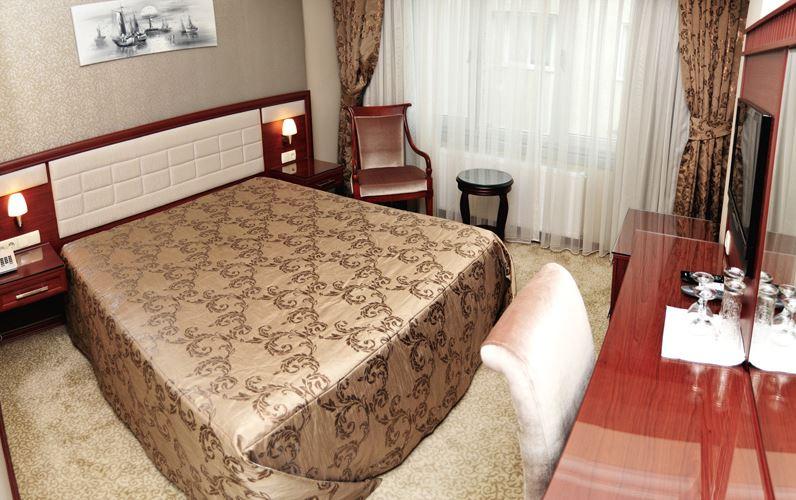Pen Hotel