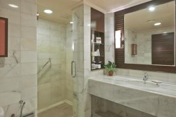 Отель Parkroyal Penang Resort Малайзия, о Пенанг, фото 11