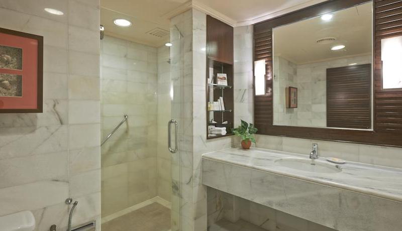 Parkroyal Penang Resort