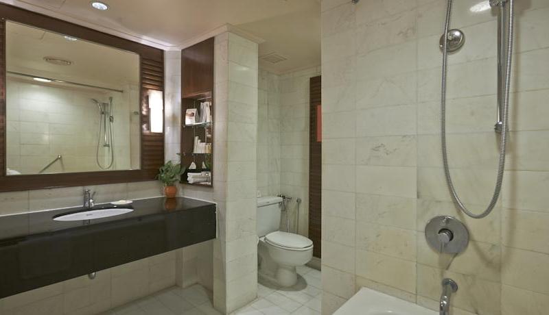 Parkroyal Penang Resort