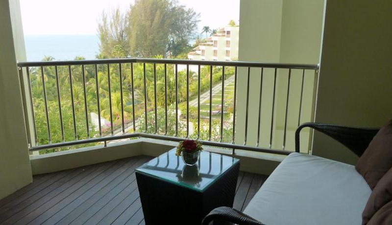 Parkroyal Penang Resort