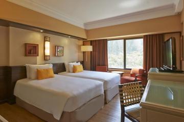 Отель Parkroyal Penang Resort Малайзия, о Пенанг, фото 16