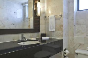 Отель Parkroyal Penang Resort Малайзия, о Пенанг, фото 21