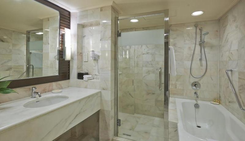 Parkroyal Penang Resort