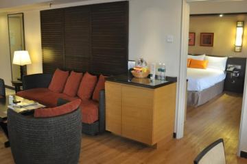 Отель Parkroyal Penang Resort Малайзия, о Пенанг, фото 23