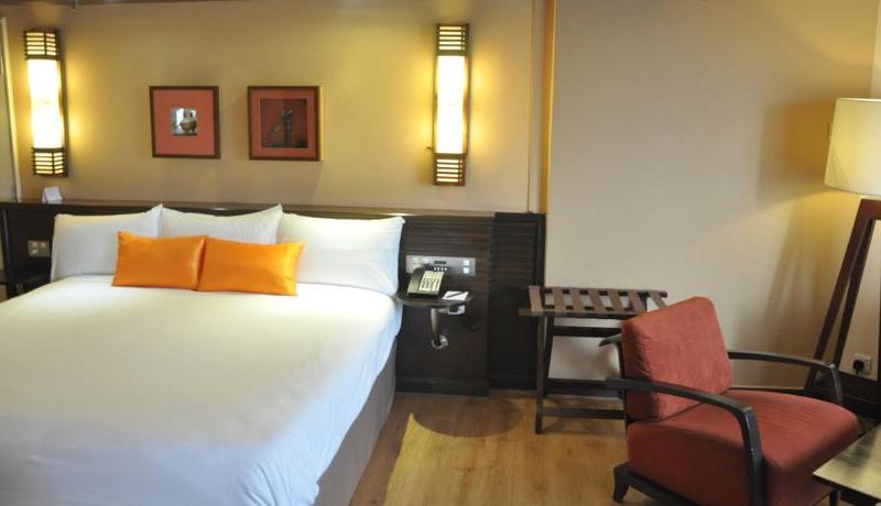 Parkroyal Penang Resort