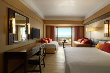 Отель Parkroyal Penang Resort Малайзия, о Пенанг, фото 27