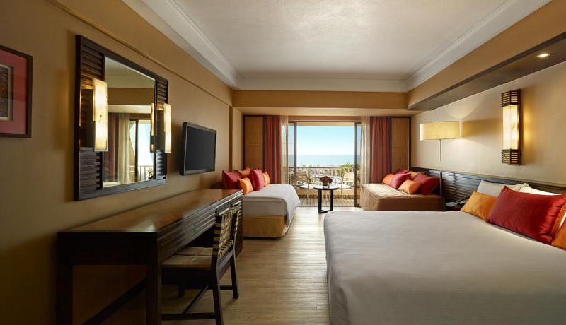 Parkroyal Penang Resort