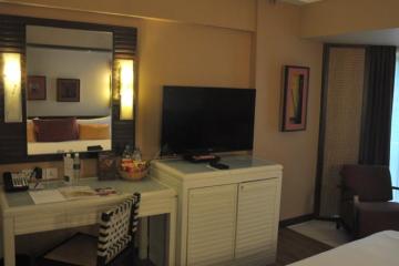 Отель Parkroyal Penang Resort Малайзия, о Пенанг, фото 29