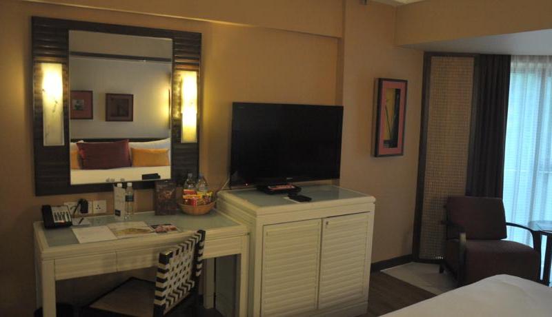 Parkroyal Penang Resort