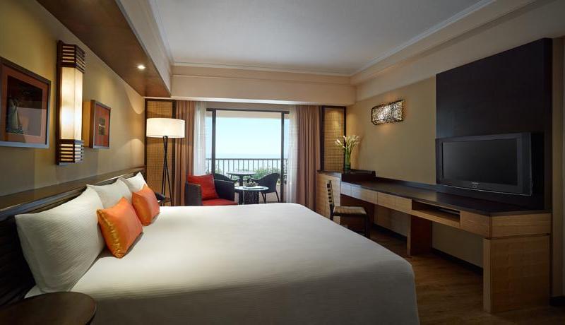 Parkroyal Penang Resort