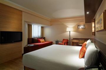 Отель Parkroyal Penang Resort Малайзия, о Пенанг, фото 33