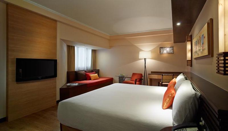 Parkroyal Penang Resort