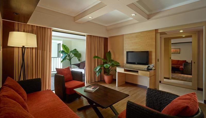 Parkroyal Penang Resort