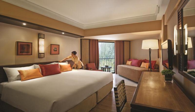 Parkroyal Penang Resort