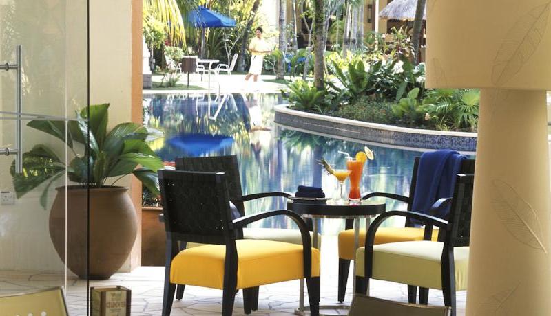 Parkroyal Penang Resort