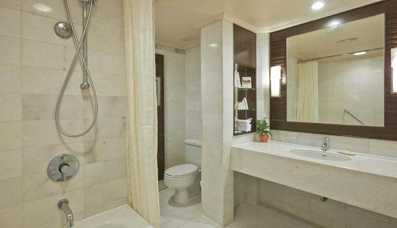 Parkroyal Penang Resort