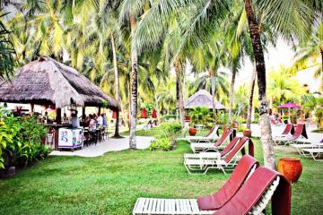 Отель Parkroyal Penang Resort Малайзия, о Пенанг, фото 8