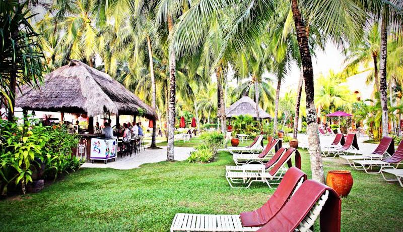 Parkroyal Penang Resort