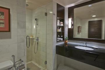 Отель Parkroyal Penang Resort Малайзия, о Пенанг, фото 9