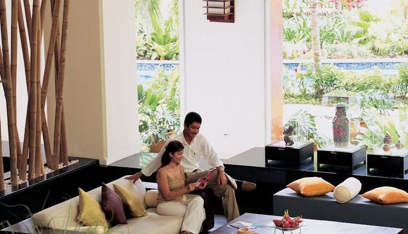 Parkroyal Penang Resort