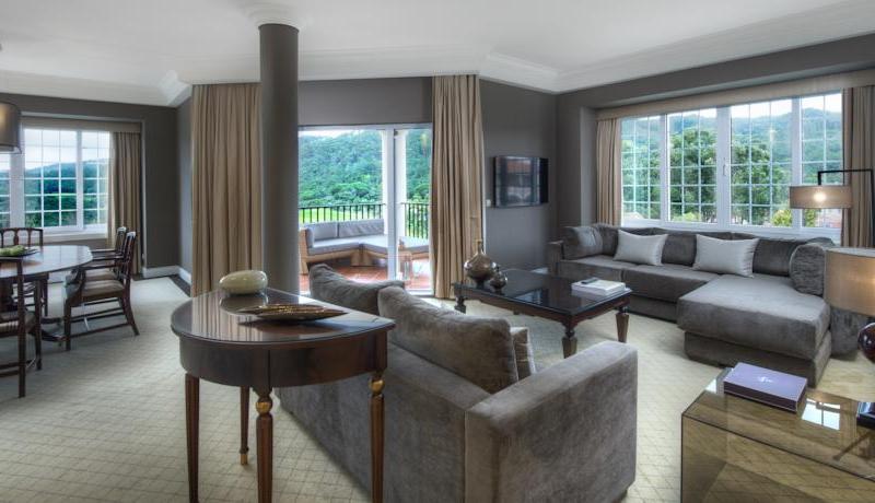 Penha Longa Hotel & Golf Resort