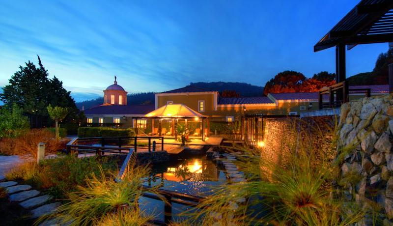 Penha Longa Hotel & Golf Resort