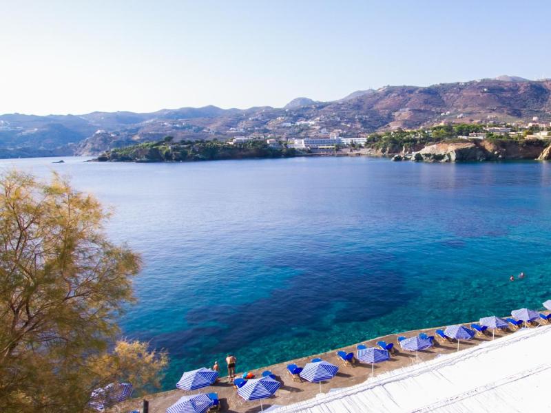 Peninsula Resort & Spa